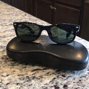 Ray Ban Sunglasses